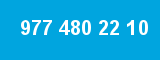 977 480 22 10 977 480 22 10